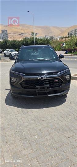 Chevrolet Blazer